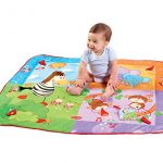 Tapis modulable Move and Play
